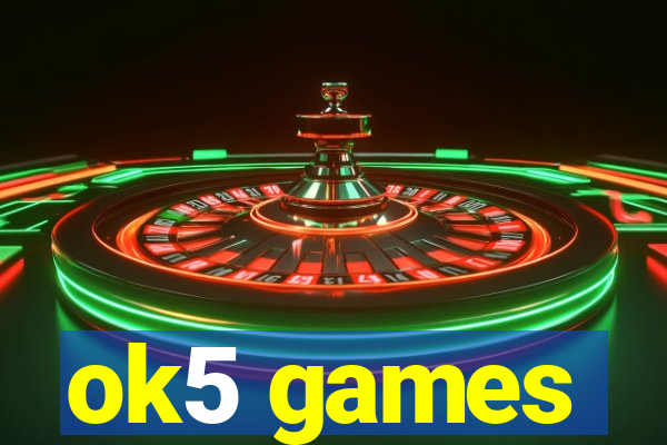 ok5 games